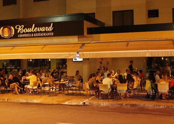 Boulevard Suíte Hotel by WAM Experience