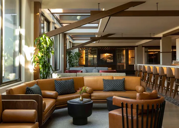 Animaux admis Thompson Denver, By Hyatt