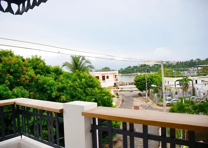 Hostal Marina Samana