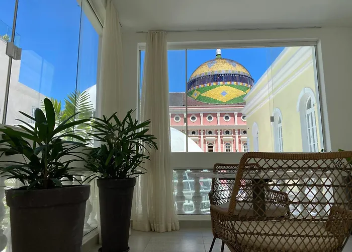 Juma Ópera Boutique &Spa