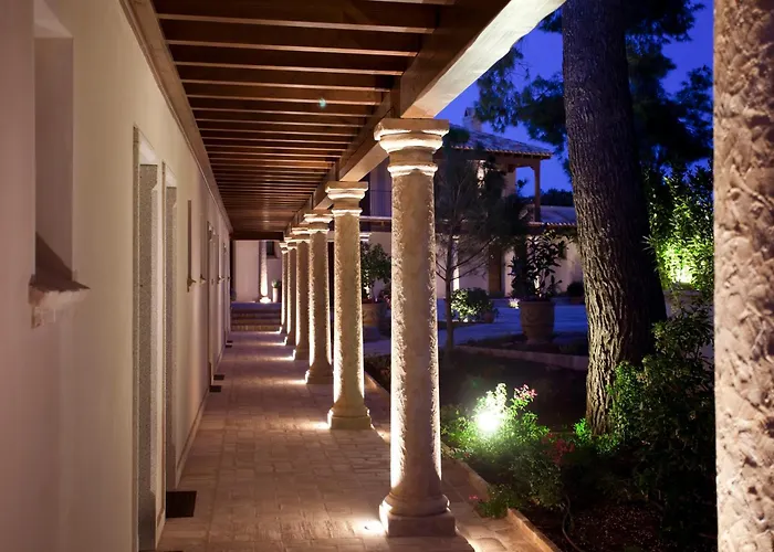 Hotel: Hotel Boutique Cigarral De Las Mercedes