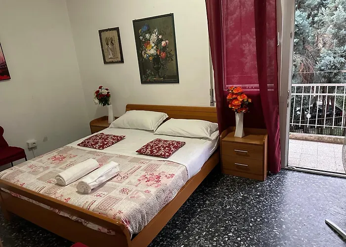 Casa Vacanze Venice Park House