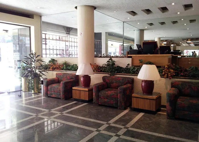 Hotel para famílias: Hotel Fleming