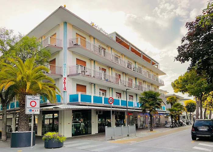 Hotel Myriam