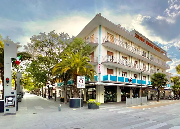 Hotel Myriam