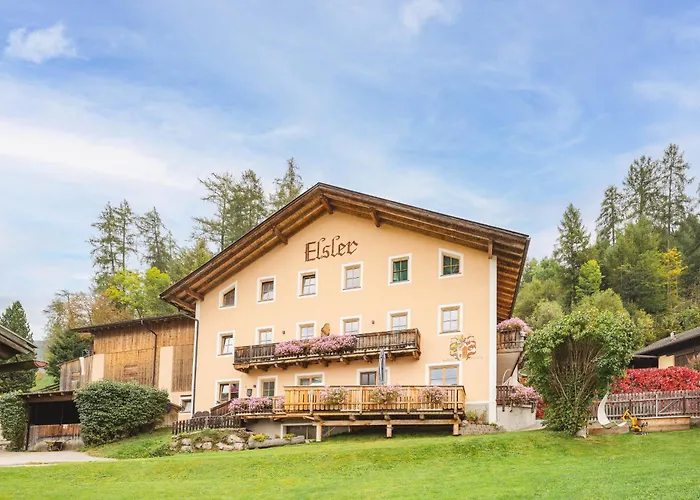  Elslerhof