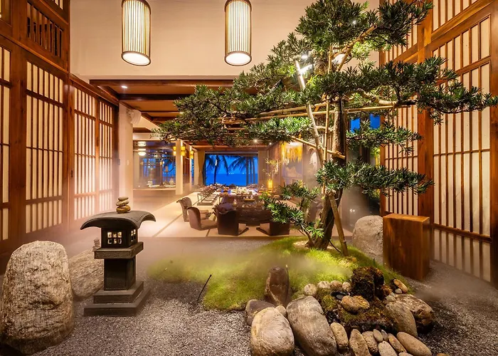 Boutique hotel only: Maha Mangala Zen Garden & Residence