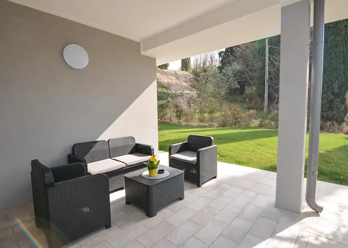Sunset Lodge - Enjoy Holiday