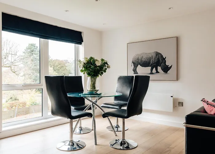 Charlecote House