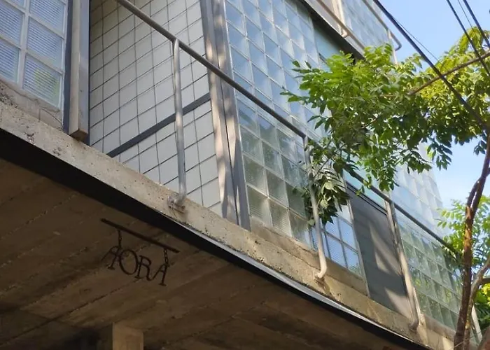 Aora San Pancho