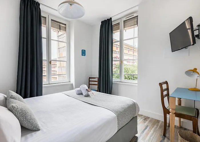 Albergo economico: Hotel Du Simplon