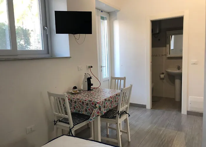 B&B il Giglio Marino