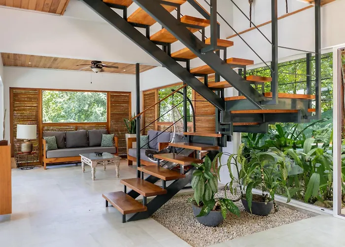 Villa: Villa Makai Santa Teresa