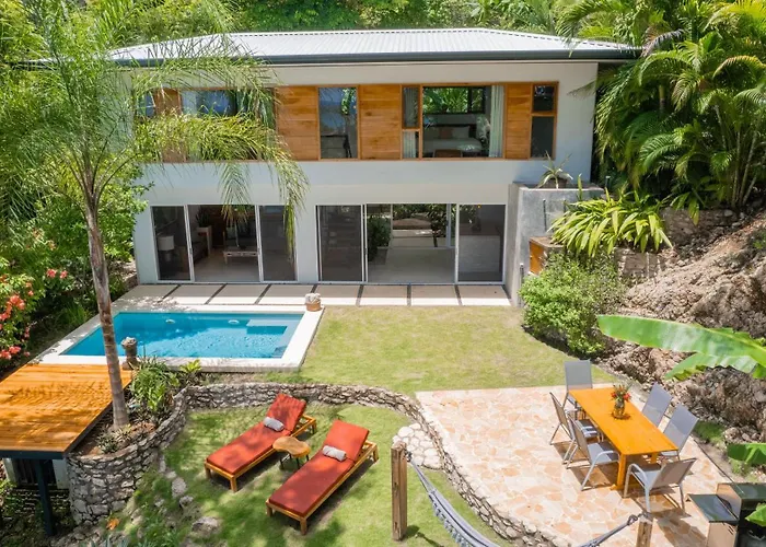 Villa: Villa Makai Santa Teresa