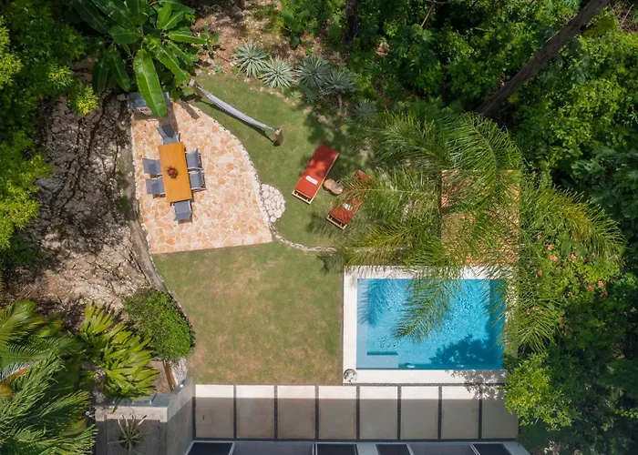 Villa: Villa Makai Santa Teresa