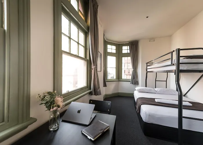 Animaux admis Sydney Central Inn