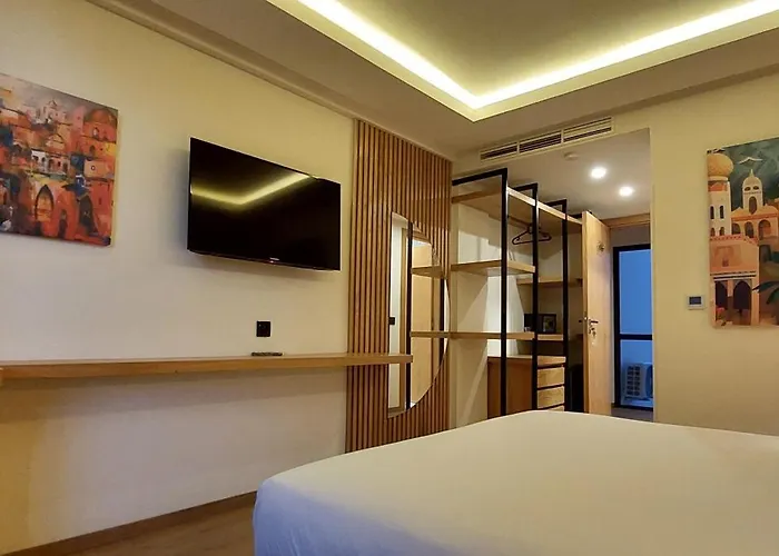 Unico Hotel & Spa Casablanca