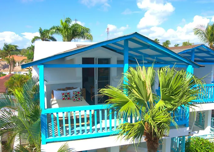 B&B La Isleta