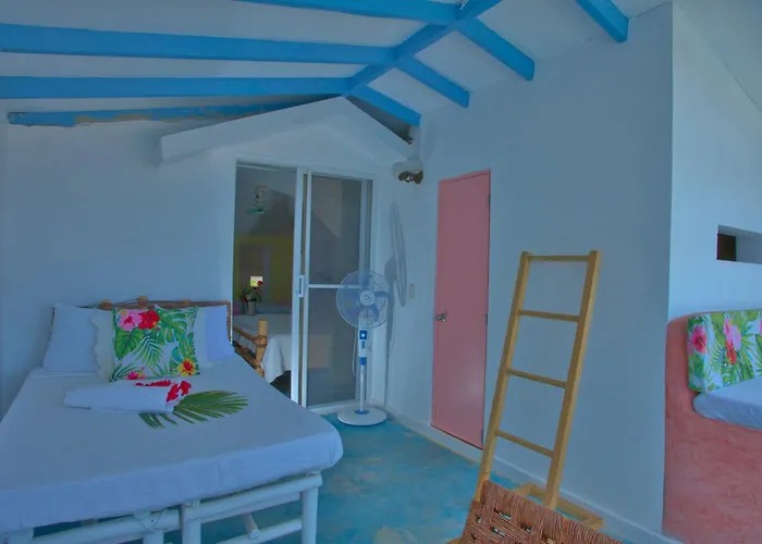 B&B La Isleta