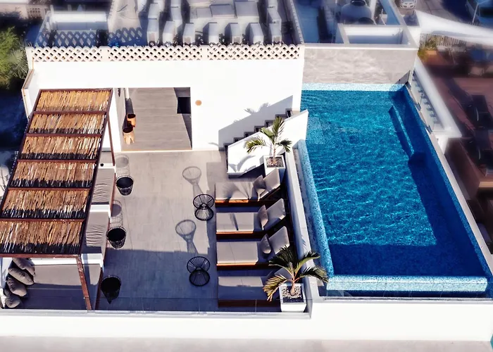  Balkon Boutique