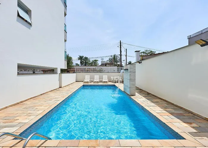 Hotel de praia: AF11: Promoção Baixa Temporada