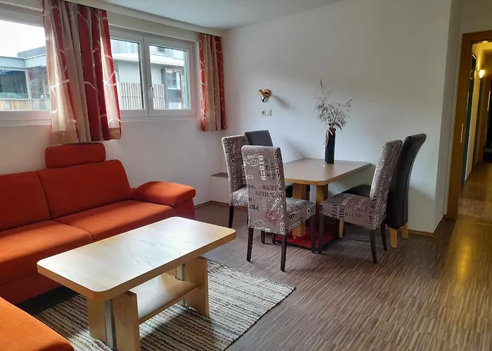 Hotel Garni Wolfgang