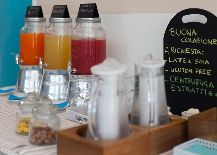 Hotel adatto agli animali: Hotel Sporting