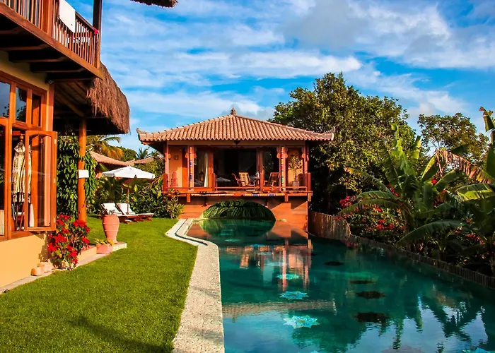 Sagui Boutique Hotel