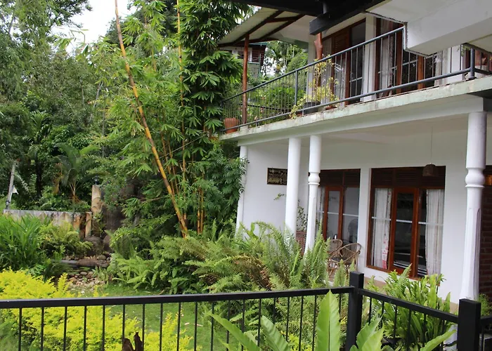 Rock Side Inn -