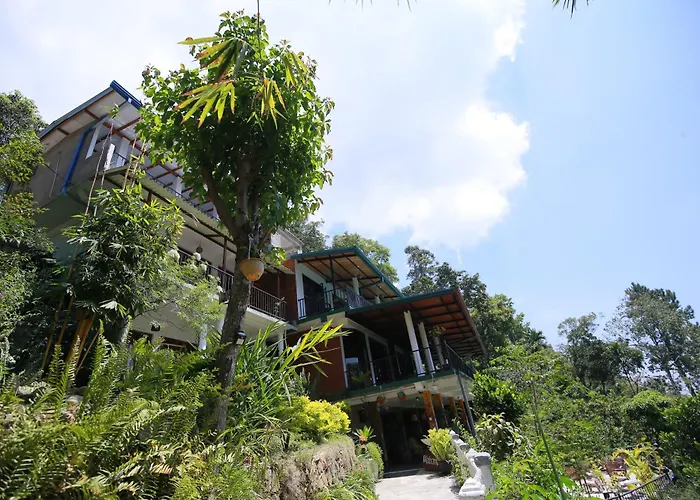 Rock Side Inn -