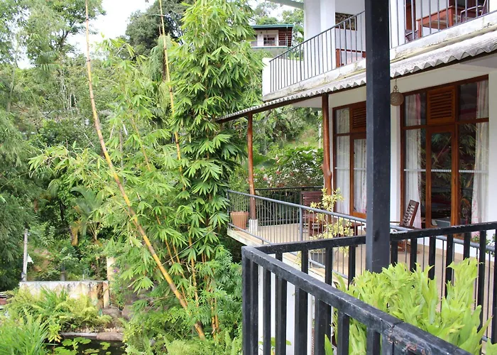 Rock Side Inn -
