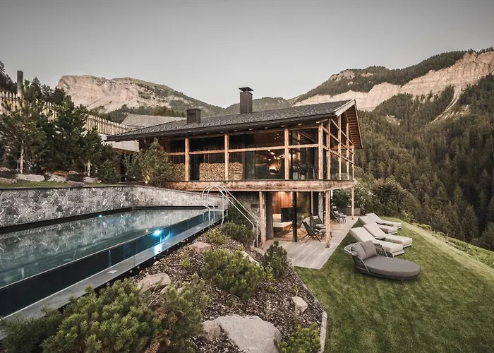  Luxury Vilaiet