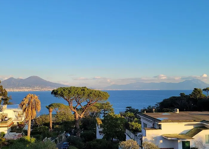 Hotel 3 stelle: B&B Rivalta - Posillipo