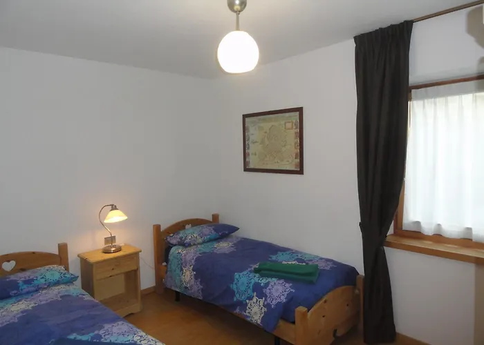 Lodge: La Casa di Armando