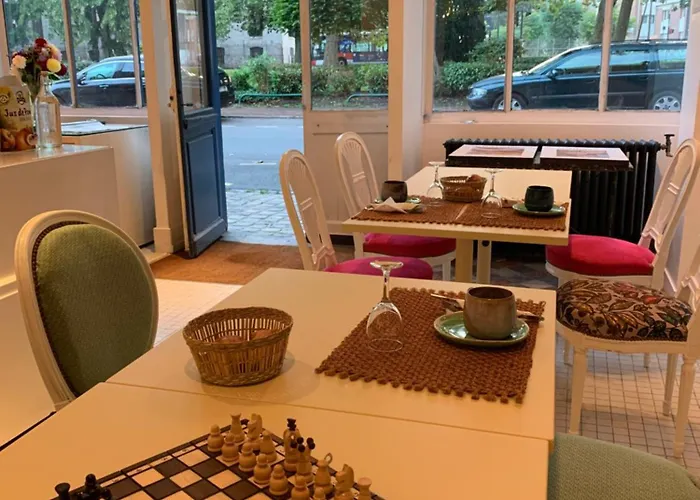 galerie jacqueline storme