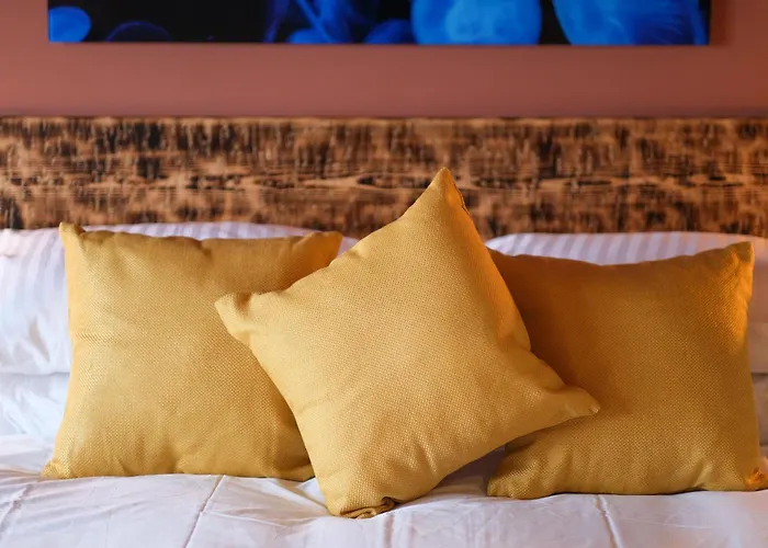 Guest house: Craig Walk Suite