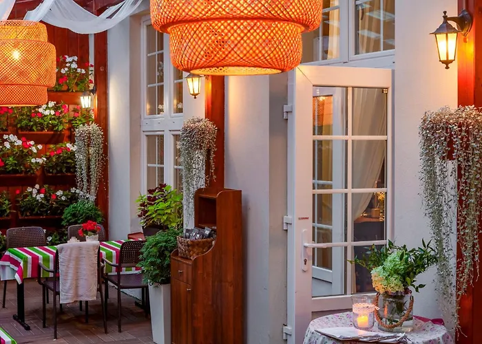 Resort: Malopolanka & Spa