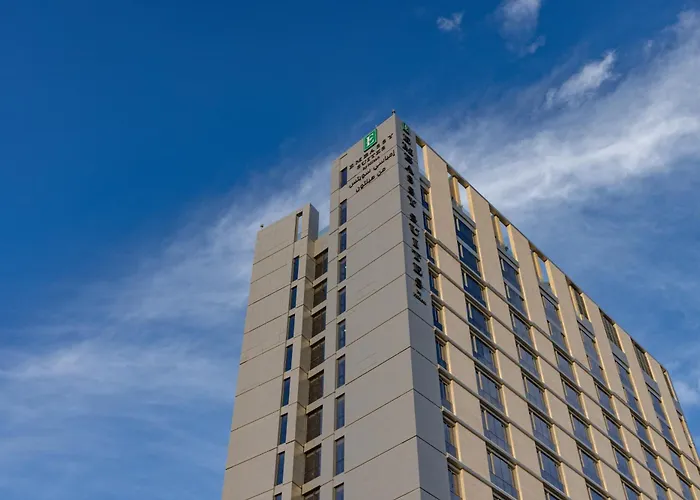 Embassy Suites By Hilton Old Town