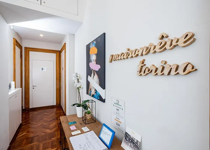 Maison Reve Centro