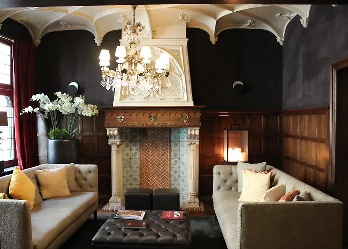 Jacuzzi hotel: Dukes' Palace Residence - By Dukes' Hotel Collection