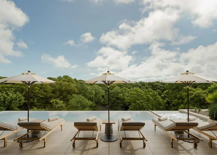 Hôtel-boutique: Trunk Yoyogi Park