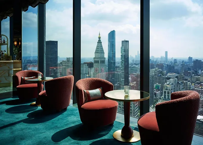 Ritz-Carlton New York, Nomad