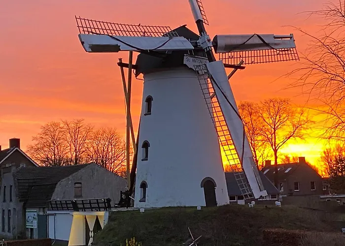 De Oude Melkfabriek