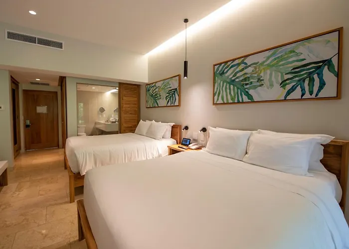 Hotel boutique: Tabacón Thermal Resort&Spa