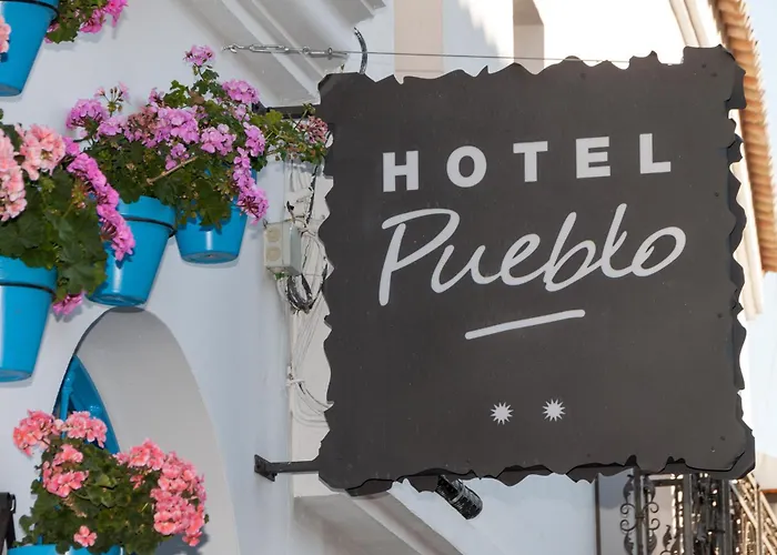 Boutique Pueblo
