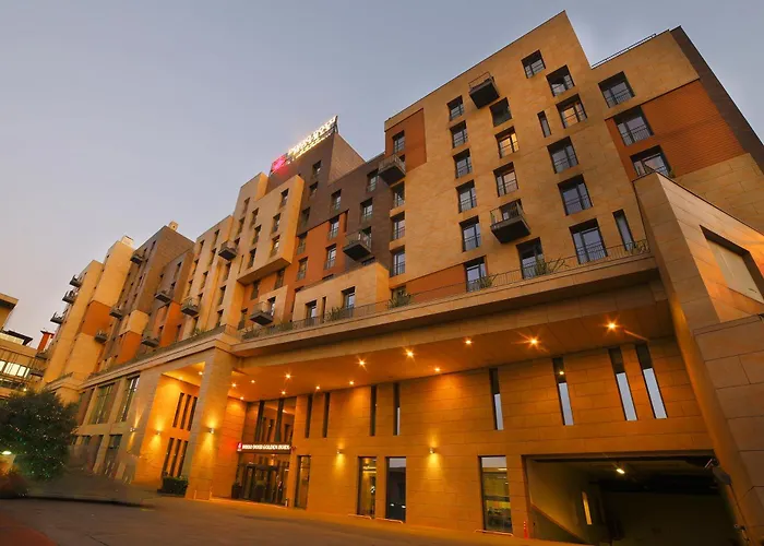  Dosso Dossi s & Spa Golden Horn