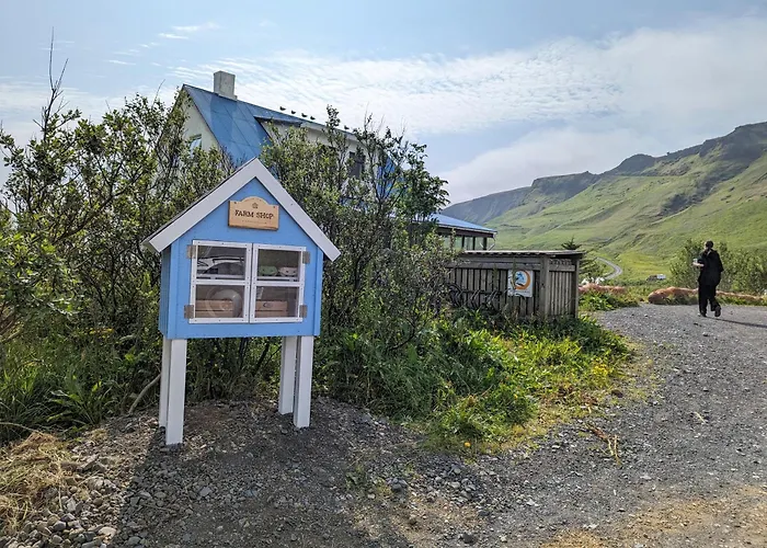 Vik
