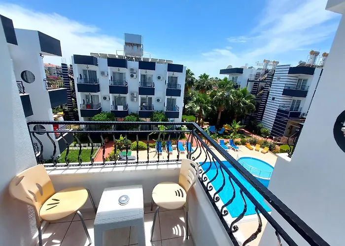 Summer Rose Hotel