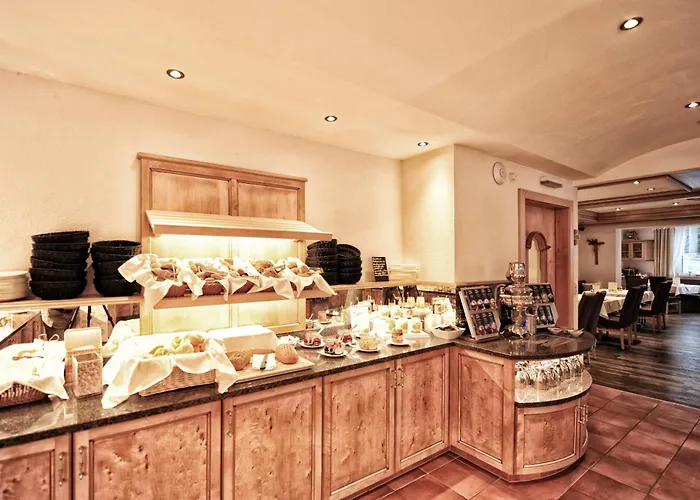 Hotels With Four Stars Arnika