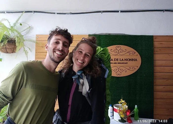  La Casa De La Nonna